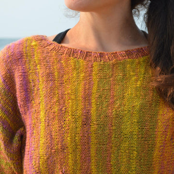 Crossways Crop