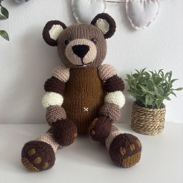 Bobble Bear