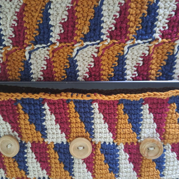 Geometric Gadget Case