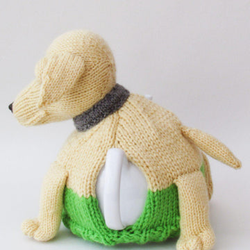 Labrador Tea Cosy