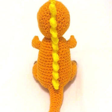 Baby Dinosaur