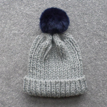 One and One Hat