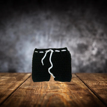 Baby Hockey outfit