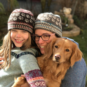 Beanie Wickerl