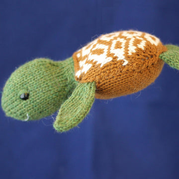 Sea Turtle