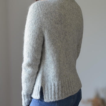 Iduna Sweater