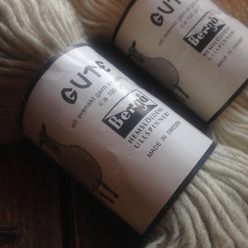 The Classic Wool Sock