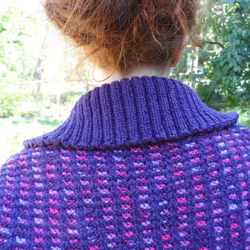 Therese Pullover