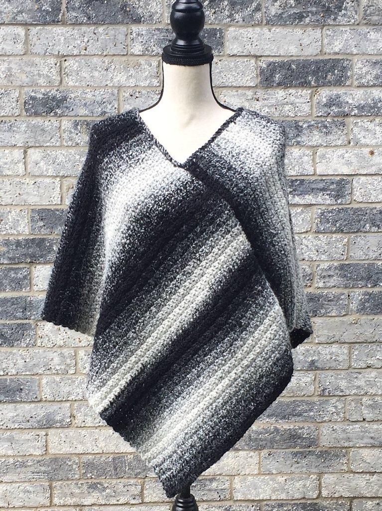 Carolina Poncho
