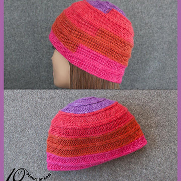 Coiled Colorations