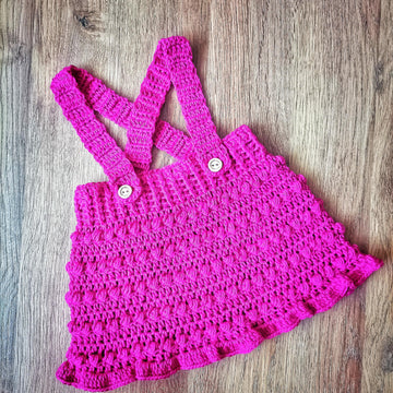 Berrylicious Skirt