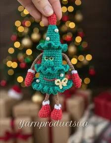 MerryChristmas Tree English_us