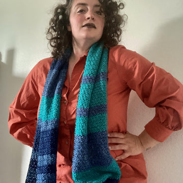 Lemmy Grab My Scarf