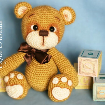 Teddy Bear