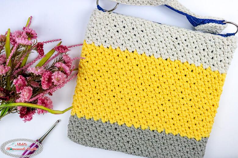Simple Summer Bag