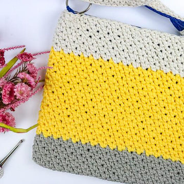 Simple Summer Bag