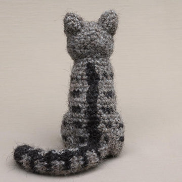 Balthazar the realistic cat