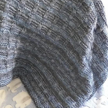EasyMe Baby Blanket