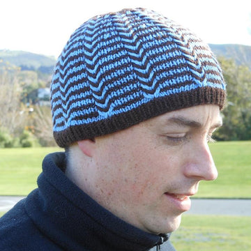 Hutt Valley Hat