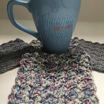 Tulip Mug Rugs