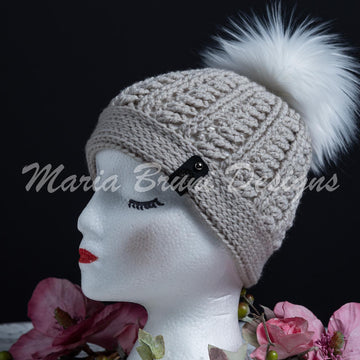 The Florentine Beanie