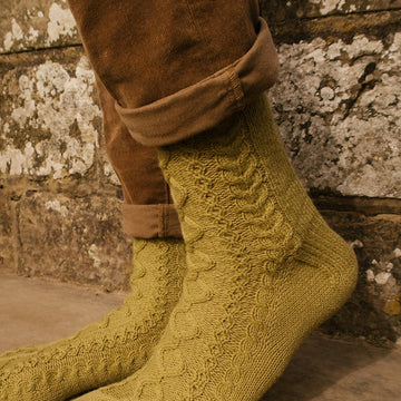 Arun Socks