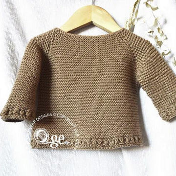 Lenox Sweater - P217
