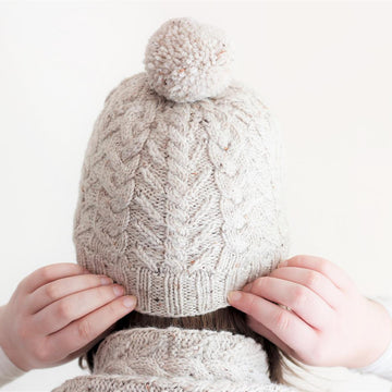 Tree Climber Hat