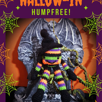 Halloween Humpfree