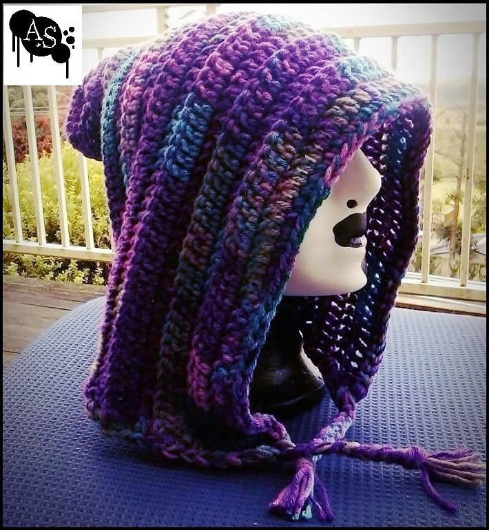 Pixie Hood