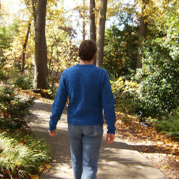 Harpswell Pullover
