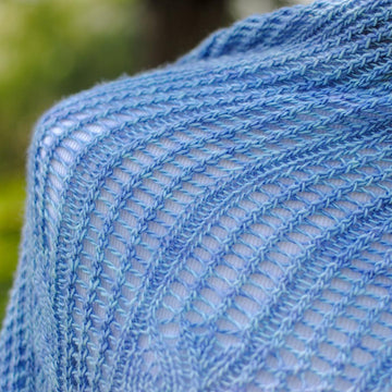 Airish Shawl