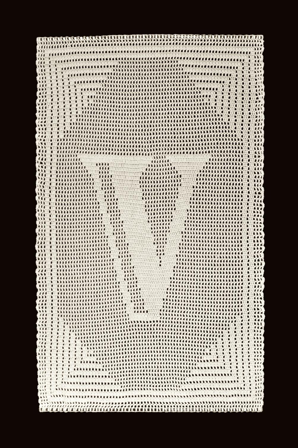 V Afghan