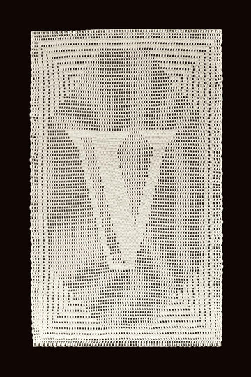 V Afghan