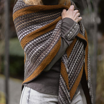 Hawkins Wrap