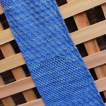 Lambda Scarf