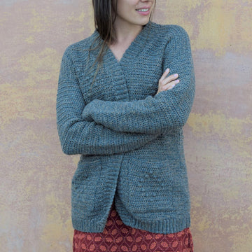LignumCardigan