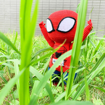 Superman Toy