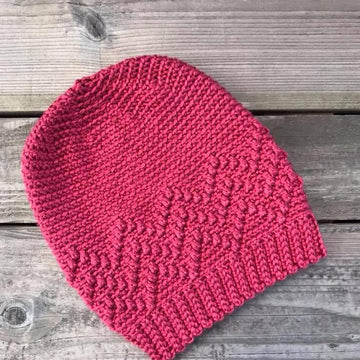 Chevron Peaks Slouch