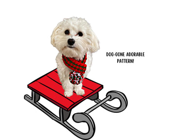 Dog Scarf
