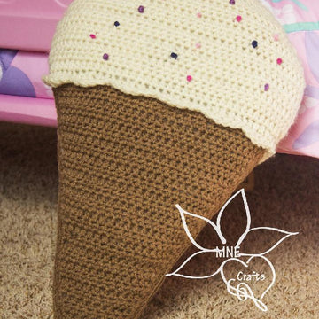 Ice Cream Cone