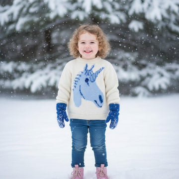 Unicorn Sweater