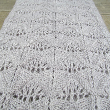 Oyster Cowl
