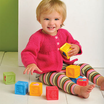 60 Quick Baby Knits