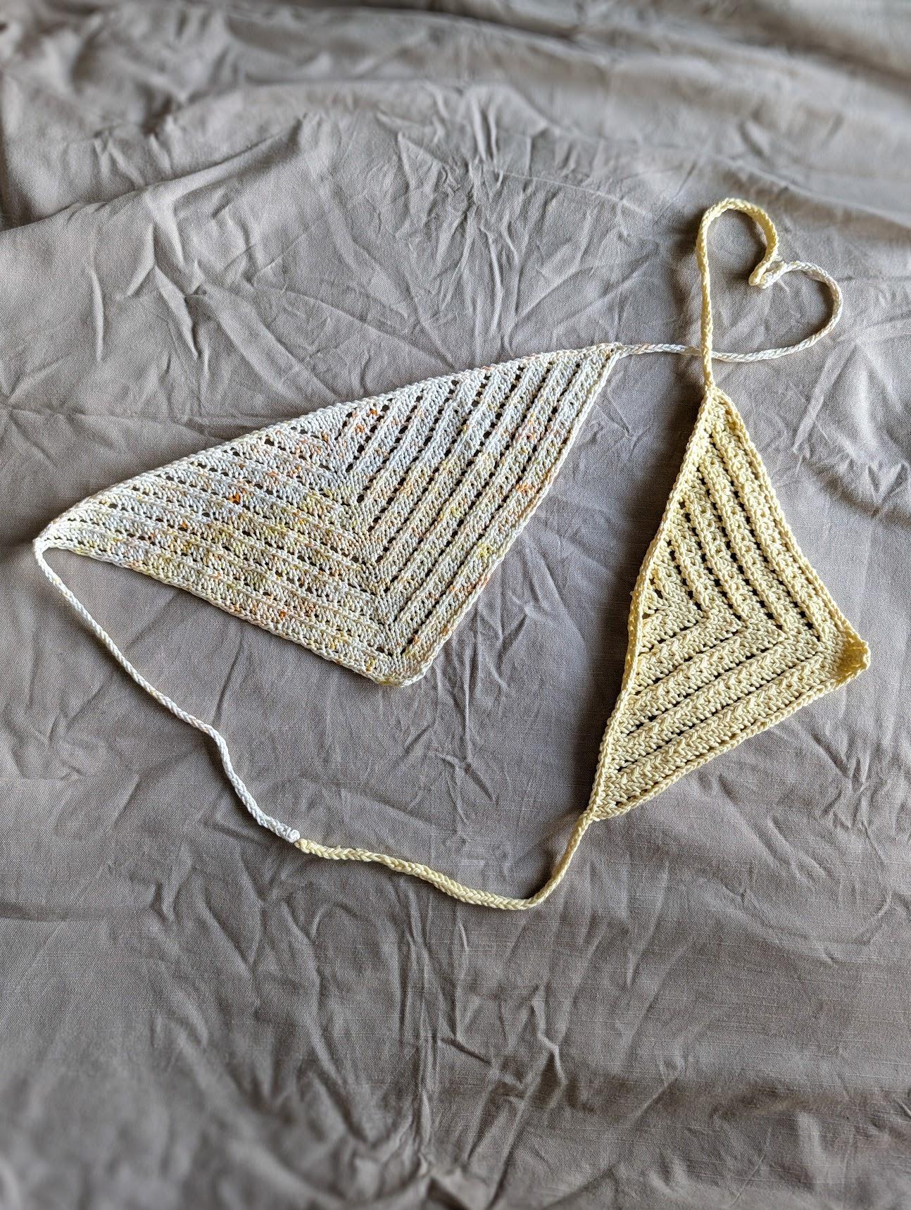Juni Headscarf