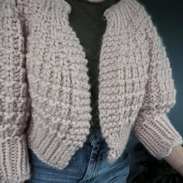 Blea Bomber