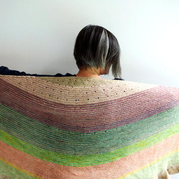 Bohemian wrap