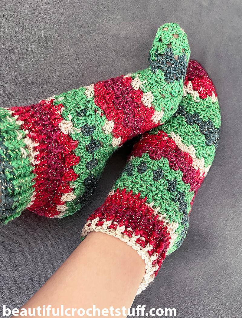 Granny Socks
