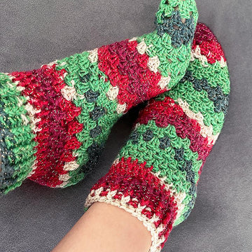 Granny Socks