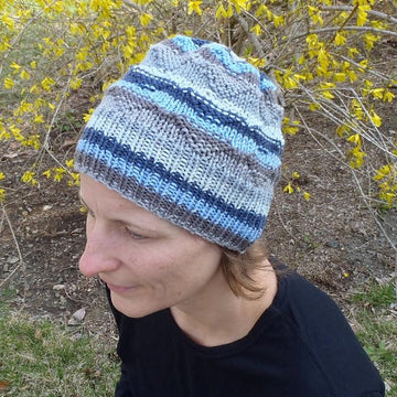 Diamond Hat